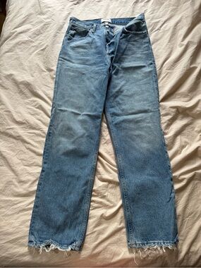 Agolde 90s Jean size 27